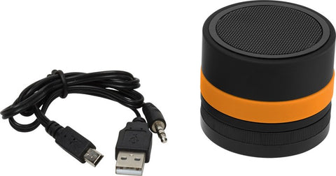 Persona Bluetooth Speaker
