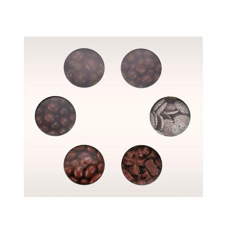 Wonderland Sets - Chocolate Wonderland