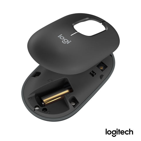Logitech® POP Mouse