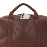 000852 Bugatti-Palermo-Duffle bag