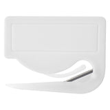 91 WHT Blank