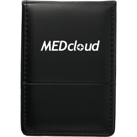 3.5'' x 5'' FSC® Mix Pal Pocket Jotter