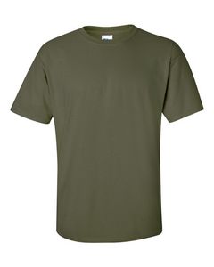 Military Green Blank