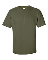 Military Green Blank