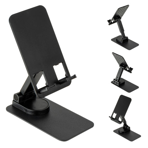 Ellipse 360 Degree Rotation Heavy Duty Phone Stand
