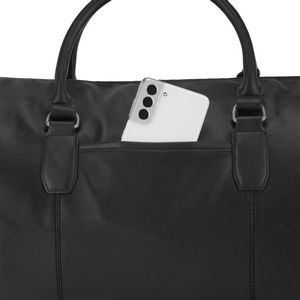 000886 Bugatti Gin & Twill Duffle Bag