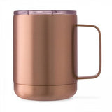 Mean Muggin Metallic 360 Ml / 12 Oz Stainless Steel Mug