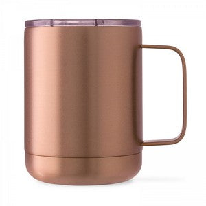 Mean Muggin Metallic 360 Ml / 12 Oz Stainless Steel Mug