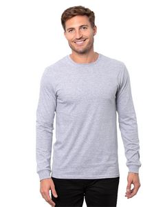 000211 THREADFAST Epic Unisex Long-Sleeve T-Shirt