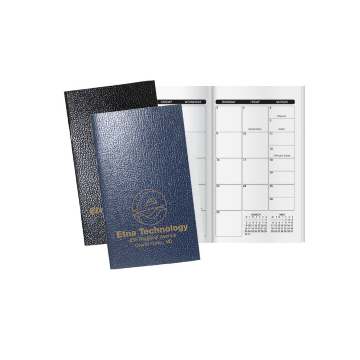 Leatherette Monthly