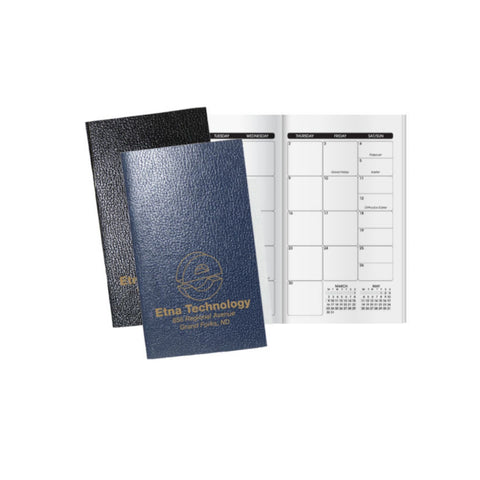 Leatherette Monthly