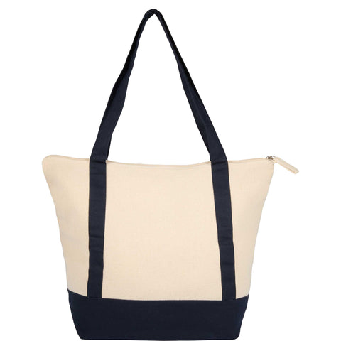 Isle 8oz Organic Cotton Tote