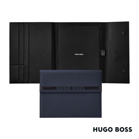 Hugo Boss Cloud A4 Folder