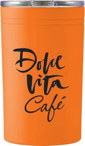 Sherpa 11 oz Vacuum Tumbler & Insulator with Double-Walled Construction