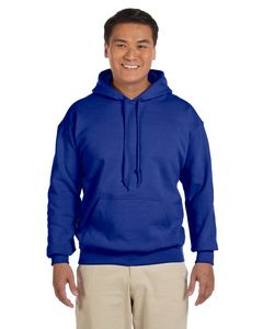 000001 Gildan Adult Heavy Blend™ Hooded Sweatshirt