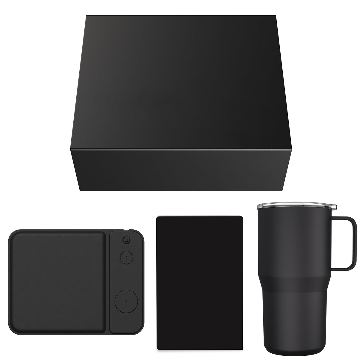 Rooted Routine 3-Piece Gift Set