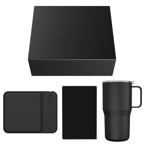 Rooted Routine 3-Piece Gift Set