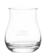 Glencairn Whiskey glass 11.75oz - Etched