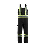 Cabover Hi-Vis Insulated Overall