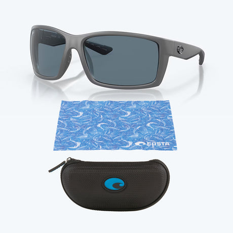 Costa Del Mar Reefton Polarized Sunglasses