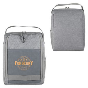 000672 Dove Lunch Cooler Bag