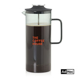AdHoc Impact French Press - 34oz