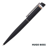 Ballpoint / Black (Blank)