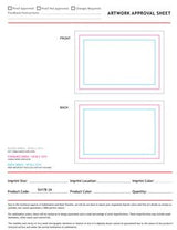Colored Sublimated Rally, Skate Towels with Jersey stripes, 12x18, Sublimated Edge to Edge 2 sides