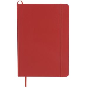 5'' x 7'' FSC® Mix Snap Elastic Closure Notebook