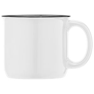 Adventure - 15 oz. Ceramic Campfire Mug