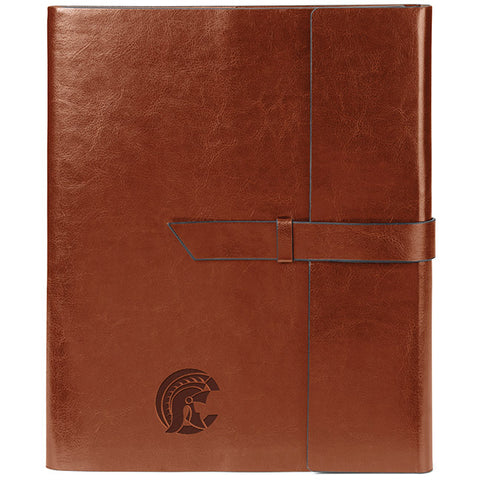 Fabrizio Refillable Portfolio