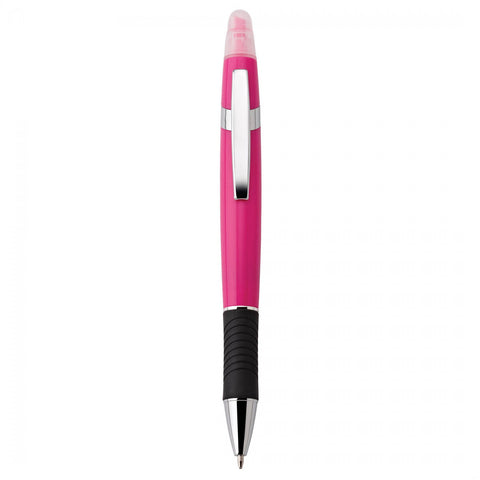 Viva Ballpoint Pen/Highlighter