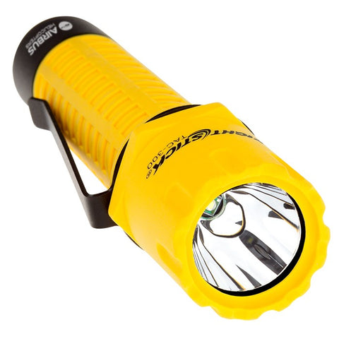 Nightstick Polymer Tactical Flashlight