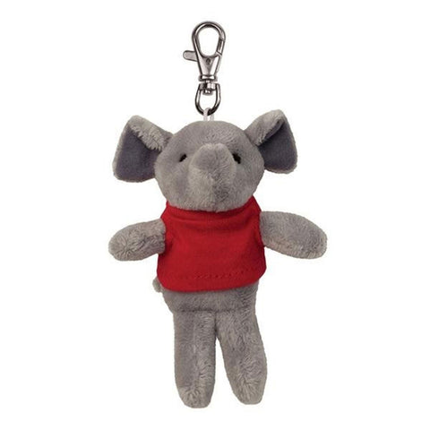 Chelsea Teddy Bear™ Wild Bunch Key Tags - 4