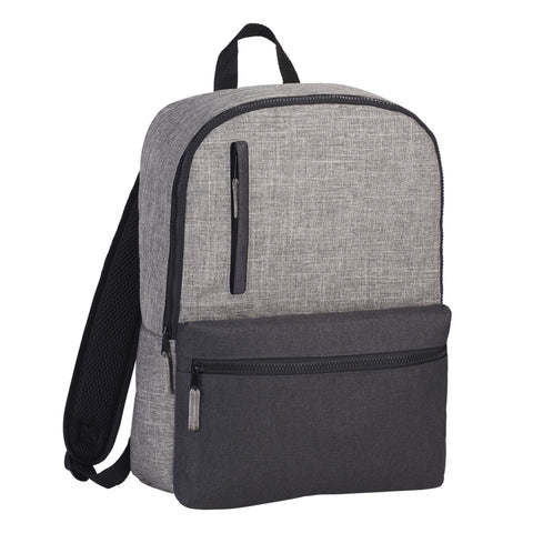 Reclaim Recycled 15'' Computer Backpack