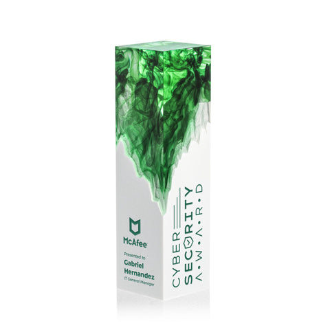 Brandino Award - Green