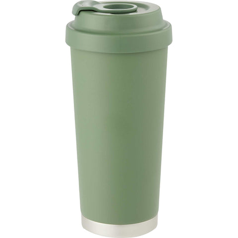 Haley Vacuum Tumbler One Touch Opening Lid 16oz