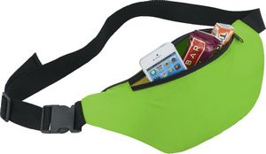 000273 Polyester Hipster Fanny Pack