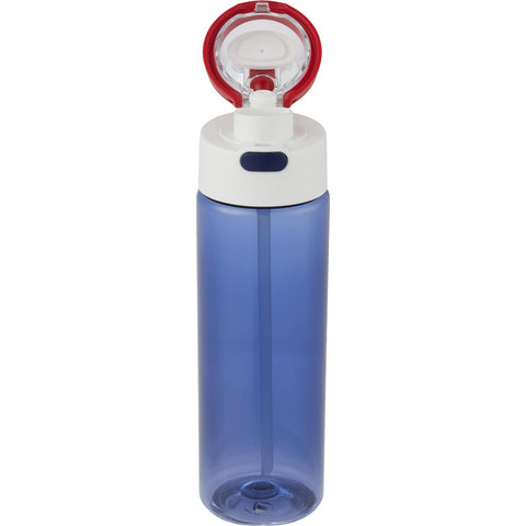 Ella RPET Single Wall Sports Bottle 24oz