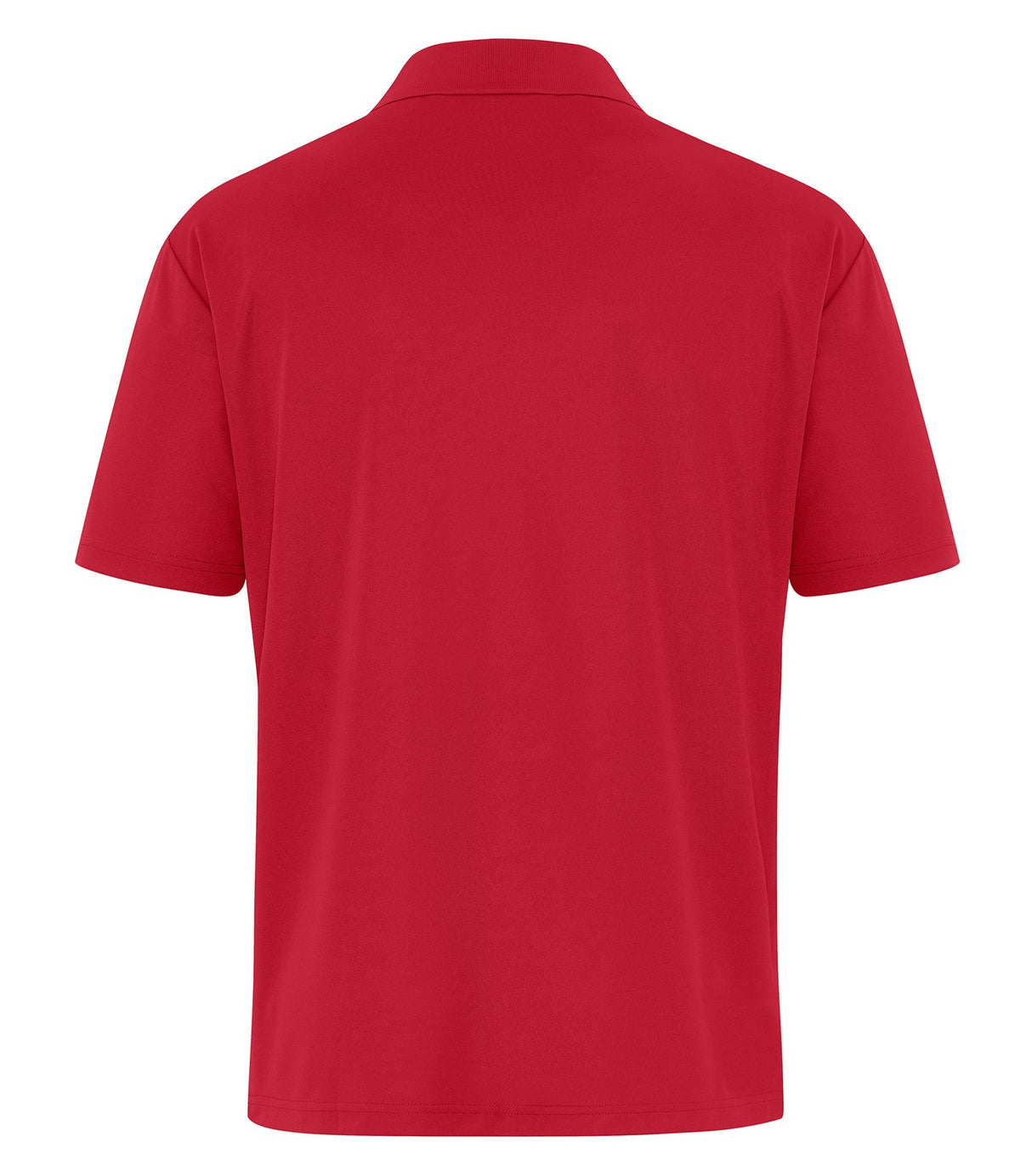 Red (Back)