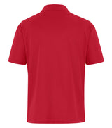 Red (Back)