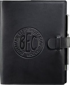 000372 6.5'' x 8.25'' FSC® Mix DovanaT Journal