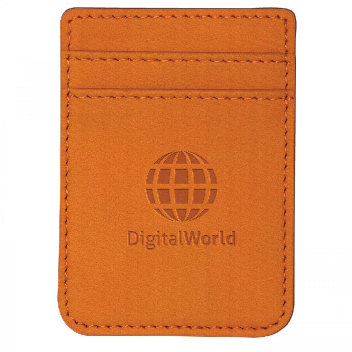 ST149 Donald Orange Front