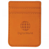 ST149 Donald Orange Front