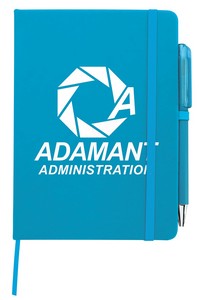 Good Value™ Value FSC® Notebook with Joy Pen