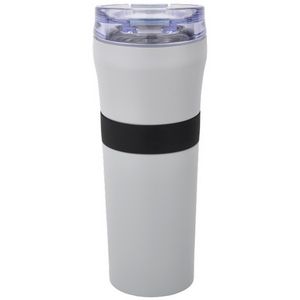 20 Oz. Urban Peak® Terra Trail Vacuum Tumbler
