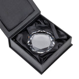 Amherst Paperweight - Octagon