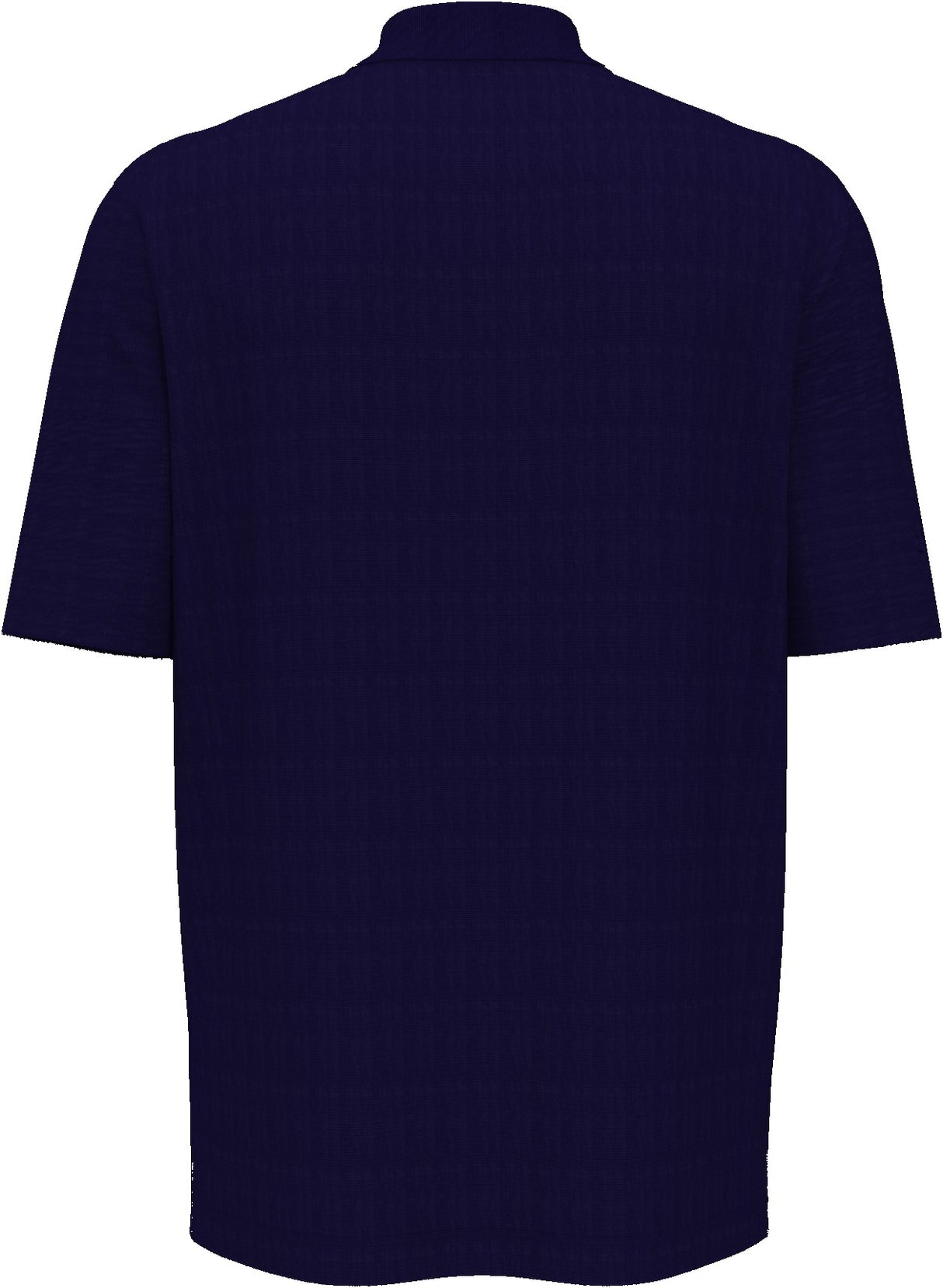 Peacoat Navy Blue Back