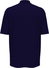 Peacoat Navy Blue Back