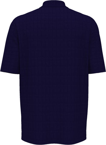 Callaway® Men's Ottoman Polo Shirt